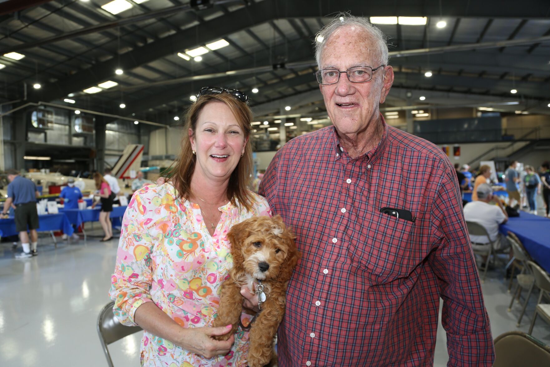 Karen Clerke, Dave Mass